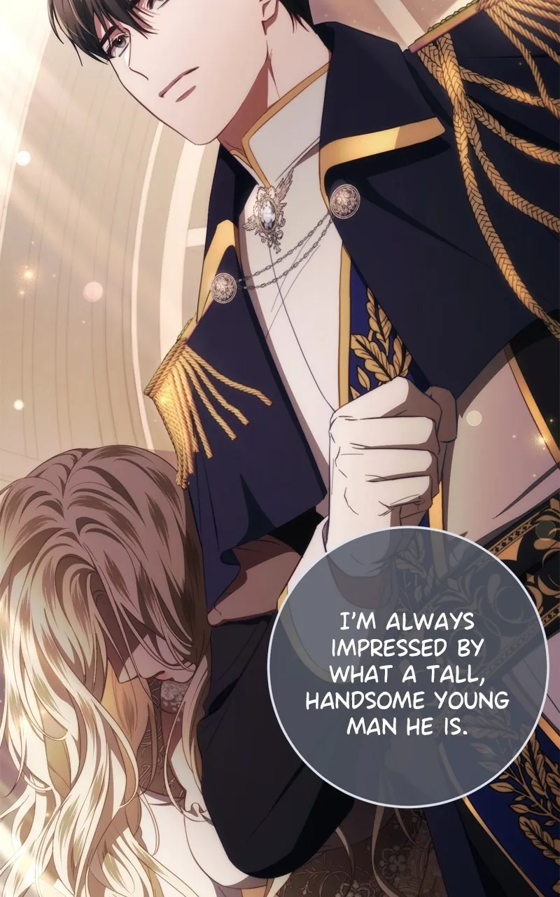 Behind Her Highness’s Smile Chapter 46 page 58 - 