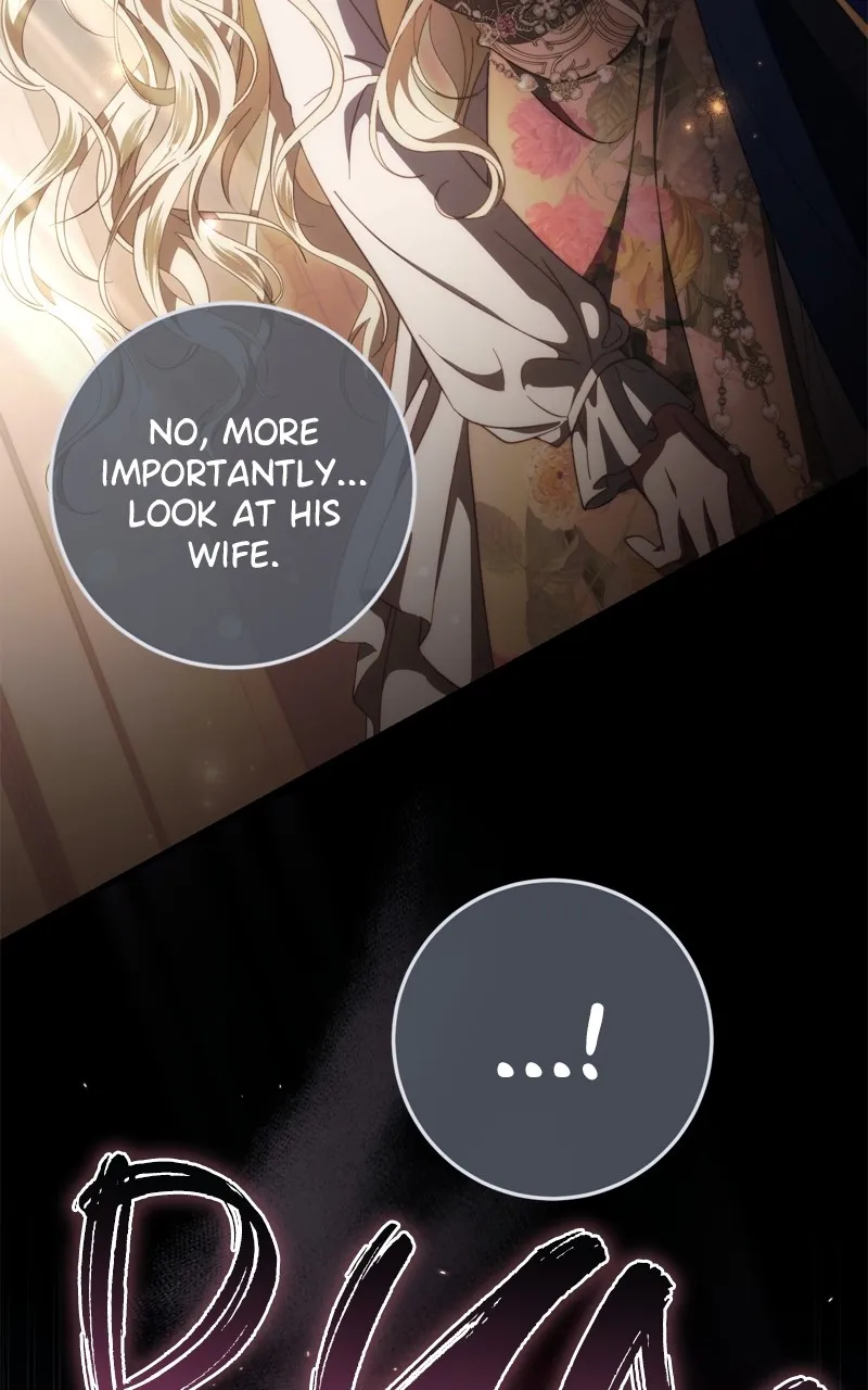 Behind Her Highness’s Smile Chapter 46 page 59 - 