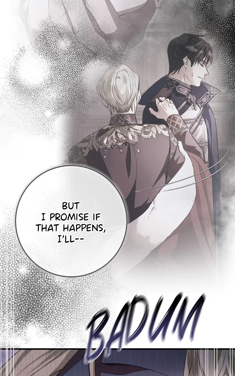 Behind Her Highness’s Smile Chapter 46 page 7 - 