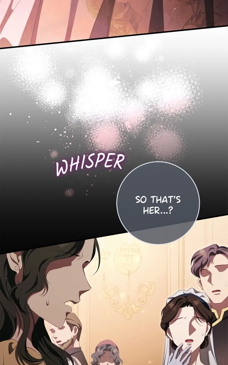 Behind Her Highness’s Smile Chapter 46 page 62 - 