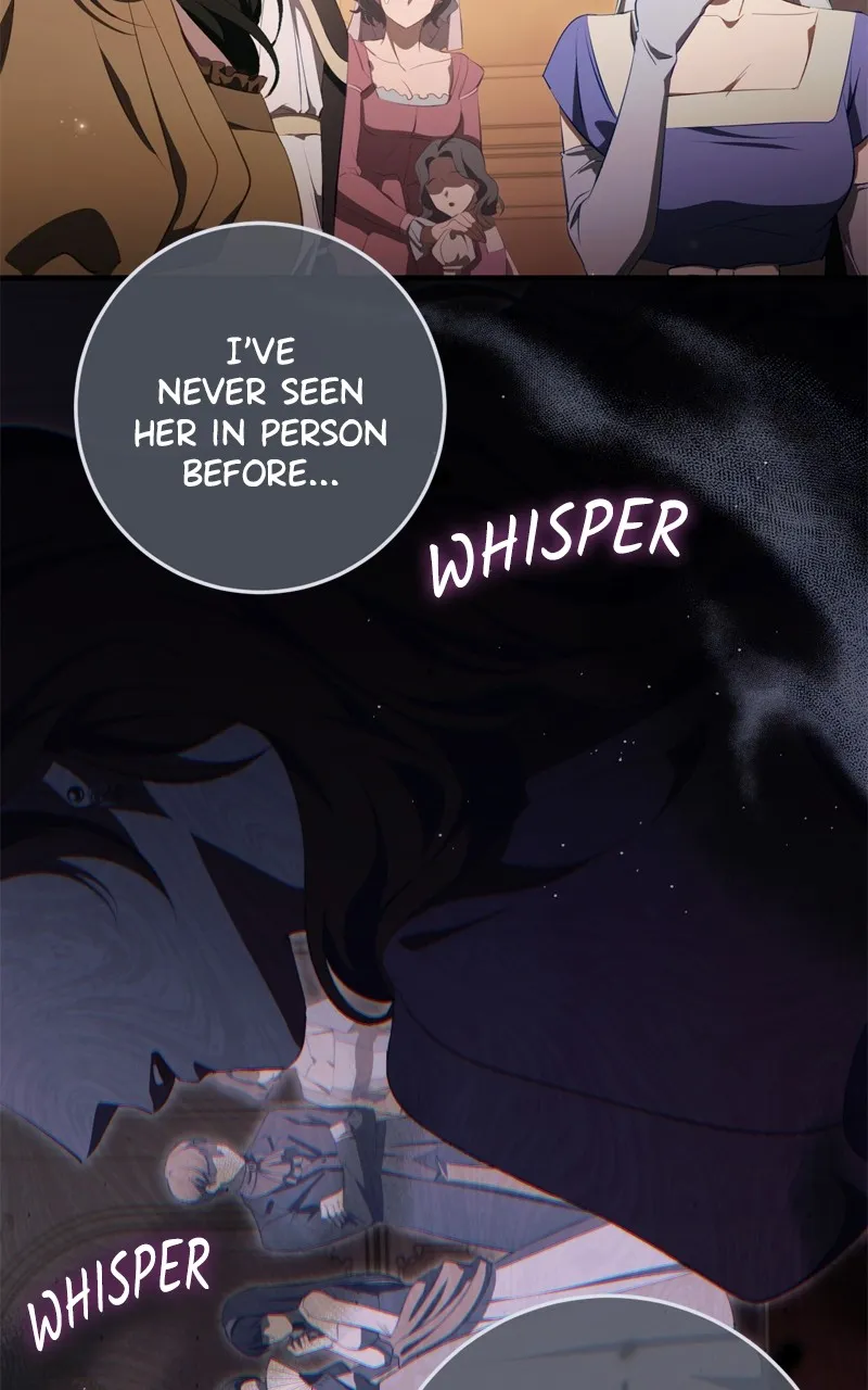 Behind Her Highness’s Smile Chapter 46 page 63 - 