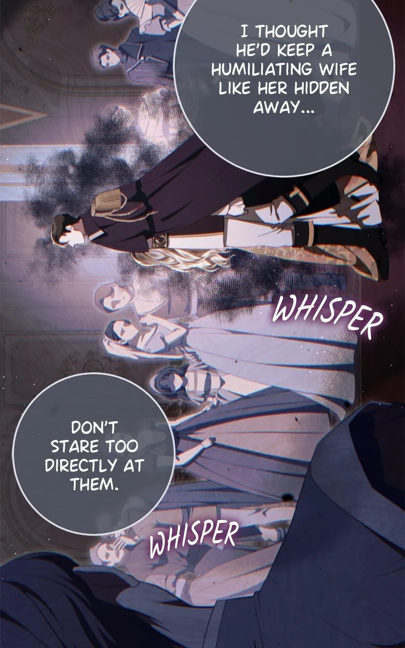 Behind Her Highness’s Smile Chapter 46 page 64 - 