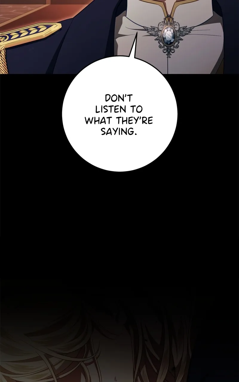 Behind Her Highness’s Smile Chapter 46 page 68 - 