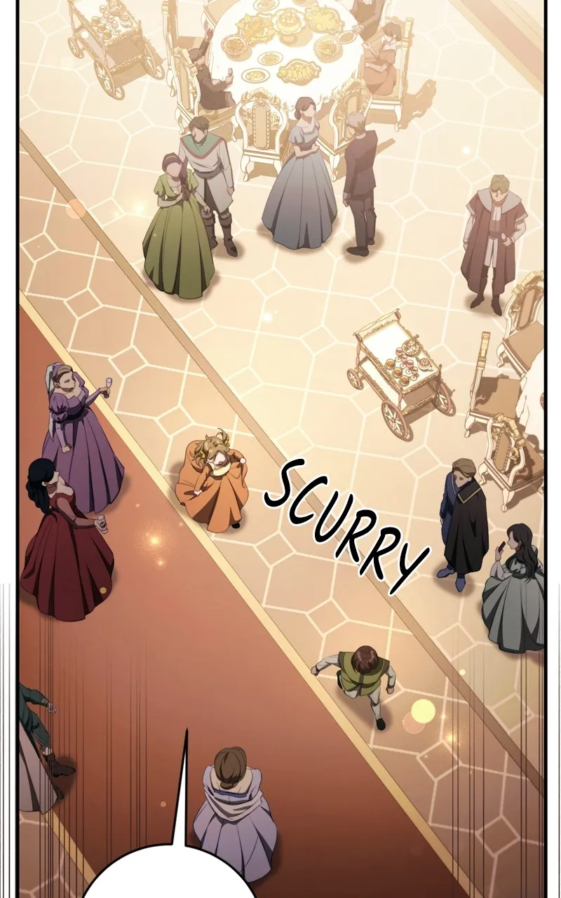 Behind Her Highness’s Smile Chapter 46 page 71 - 