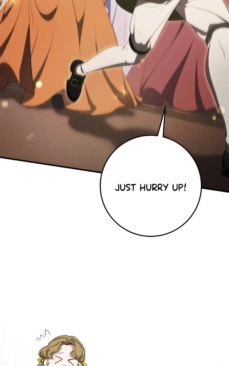 Behind Her Highness’s Smile Chapter 46 page 74 - 