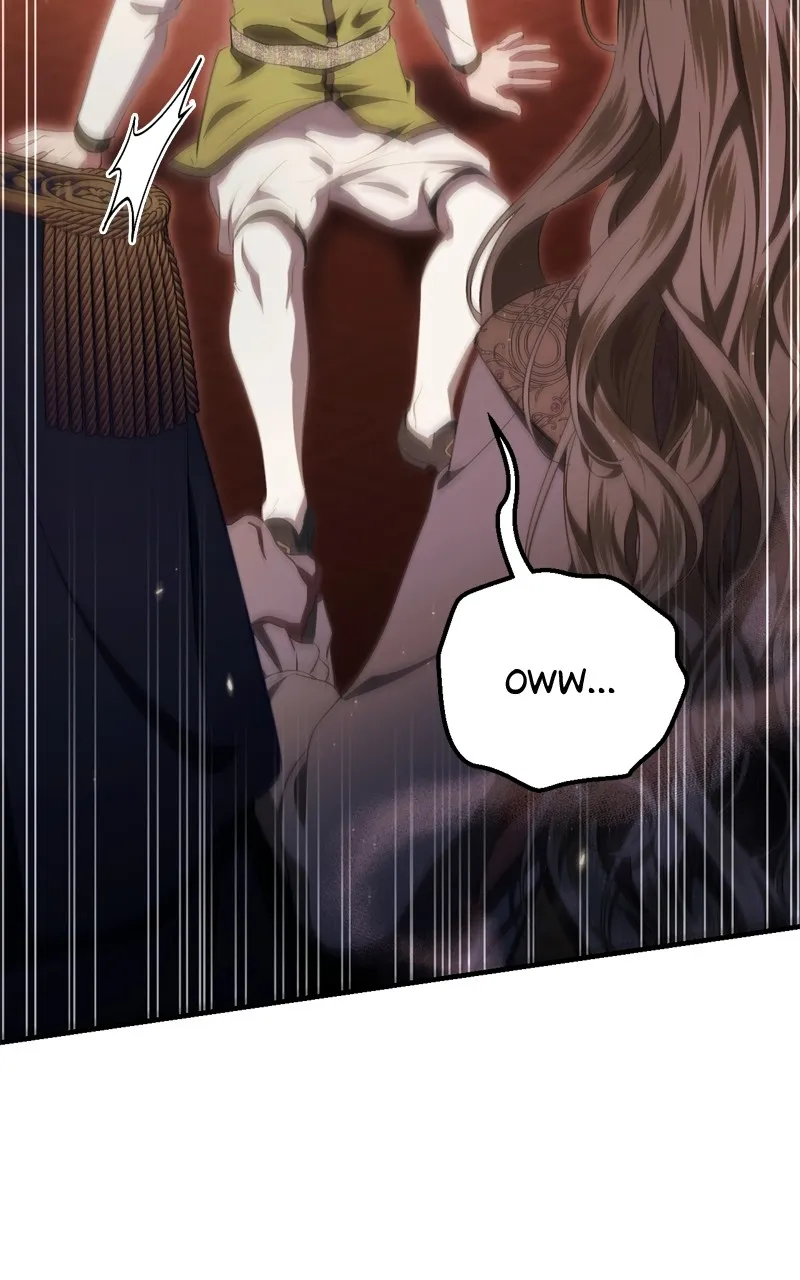 Behind Her Highness’s Smile Chapter 46 page 78 - 