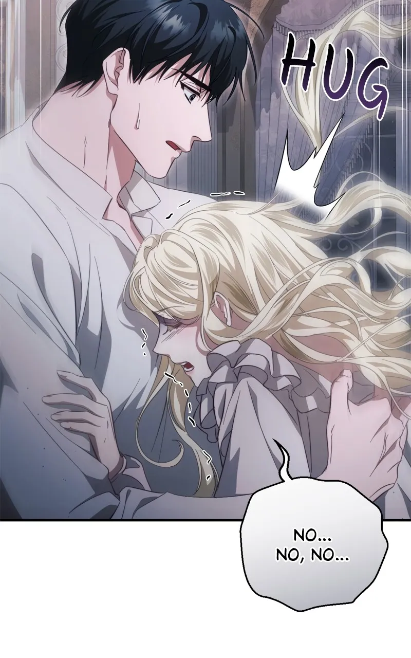 Behind Her Highness’s Smile Chapter 46 page 9 - 