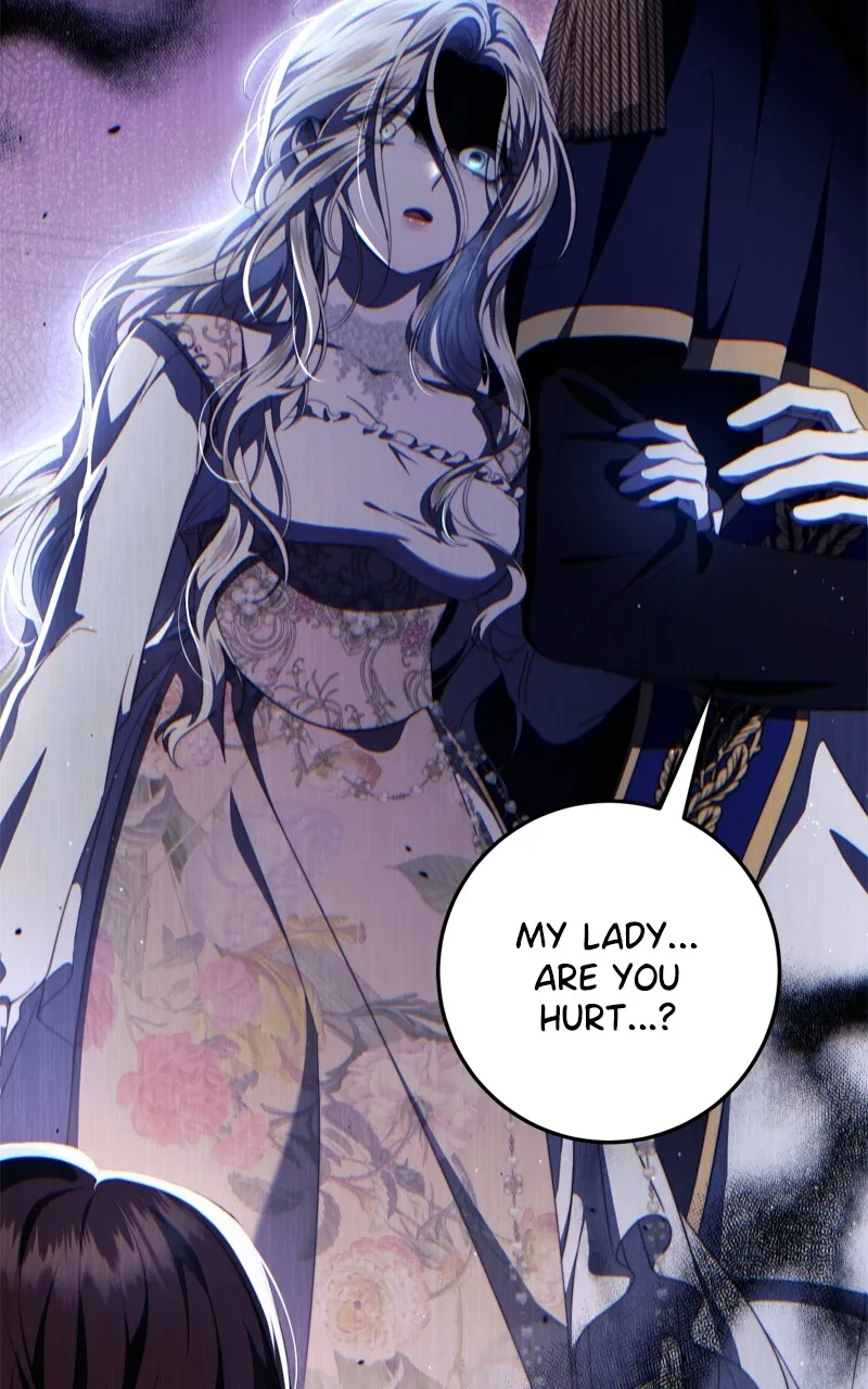Behind Her Highness’s Smile Chapter 46 page 81 - 