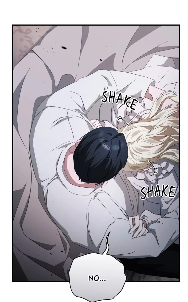 Behind Her Highness’s Smile Chapter 46 page 10 - 
