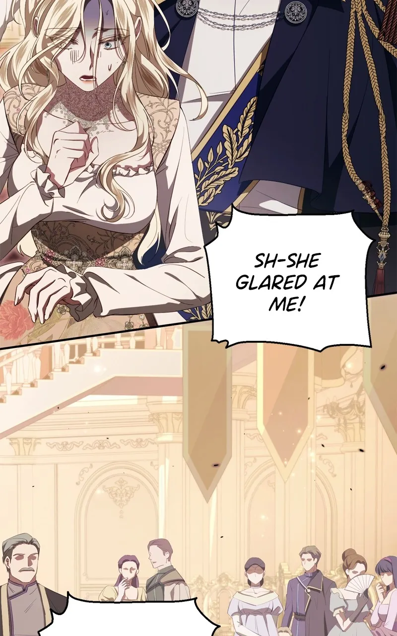 Behind Her Highness’s Smile Chapter 46 page 91 - 