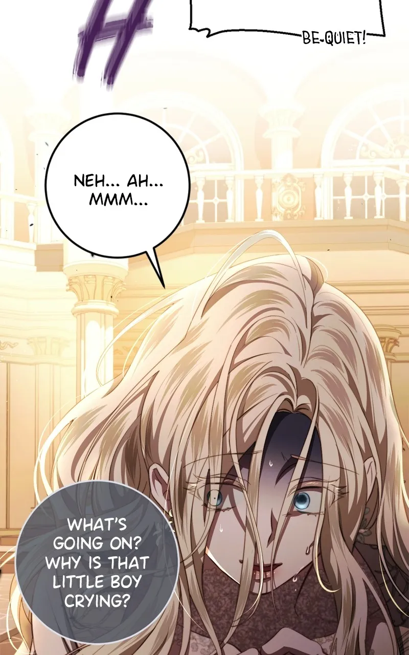 Behind Her Highness’s Smile Chapter 46 page 93 - 