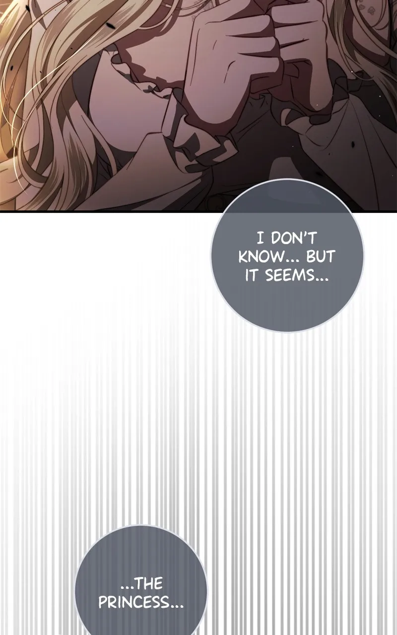 Behind Her Highness’s Smile Chapter 46 page 94 - 