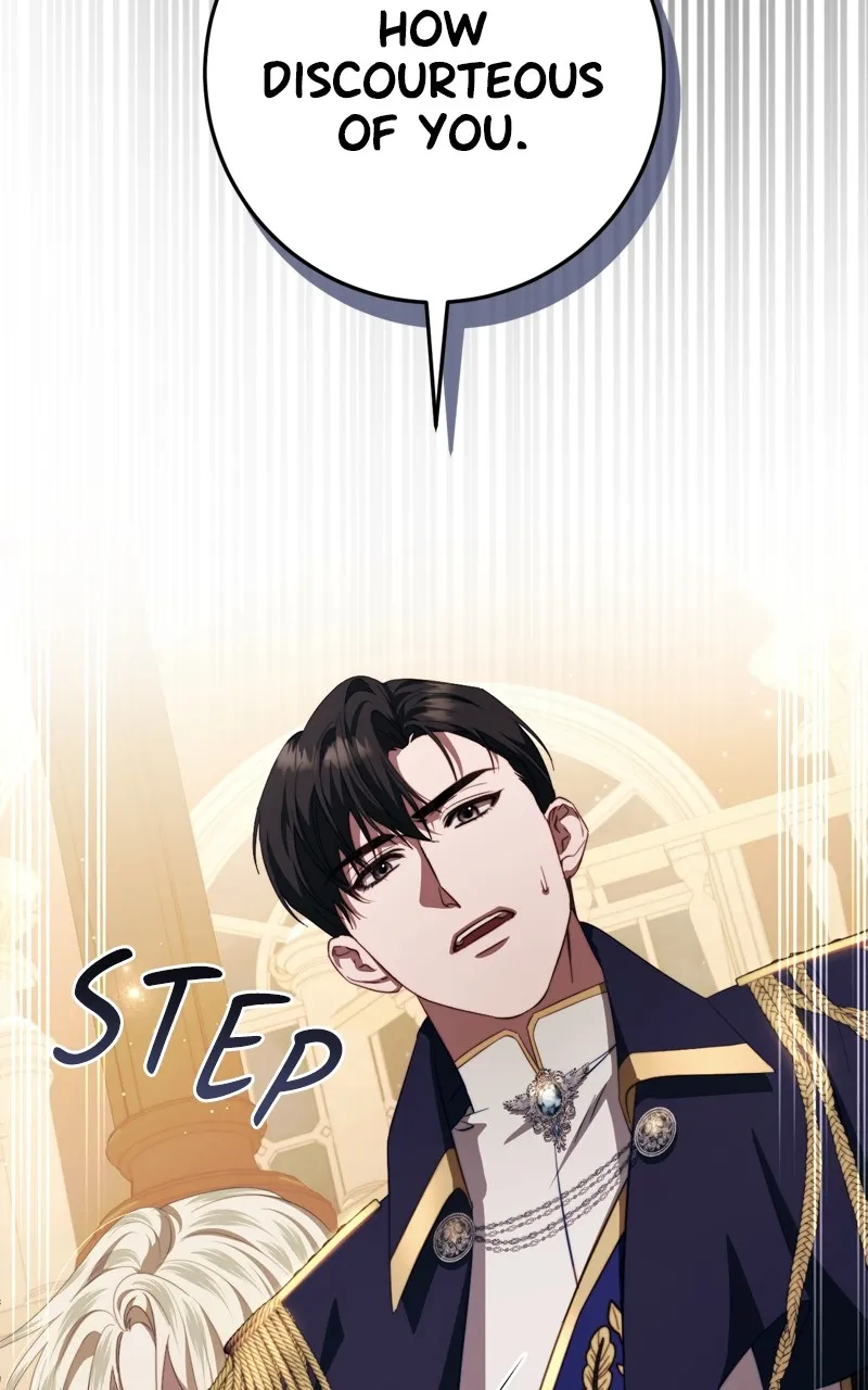 Behind Her Highness’s Smile Chapter 46 page 96 - 