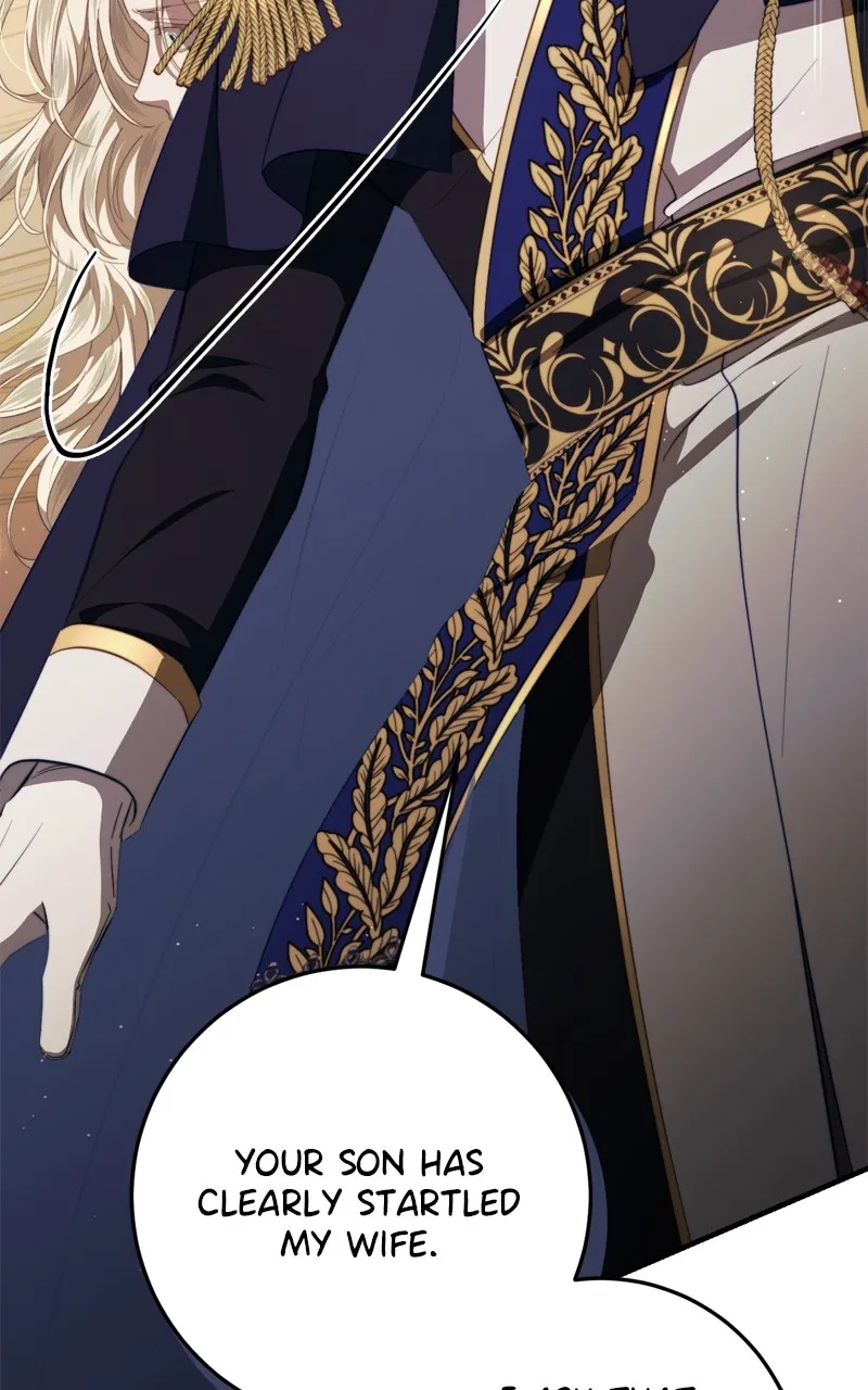 Behind Her Highness’s Smile Chapter 46 page 97 - 