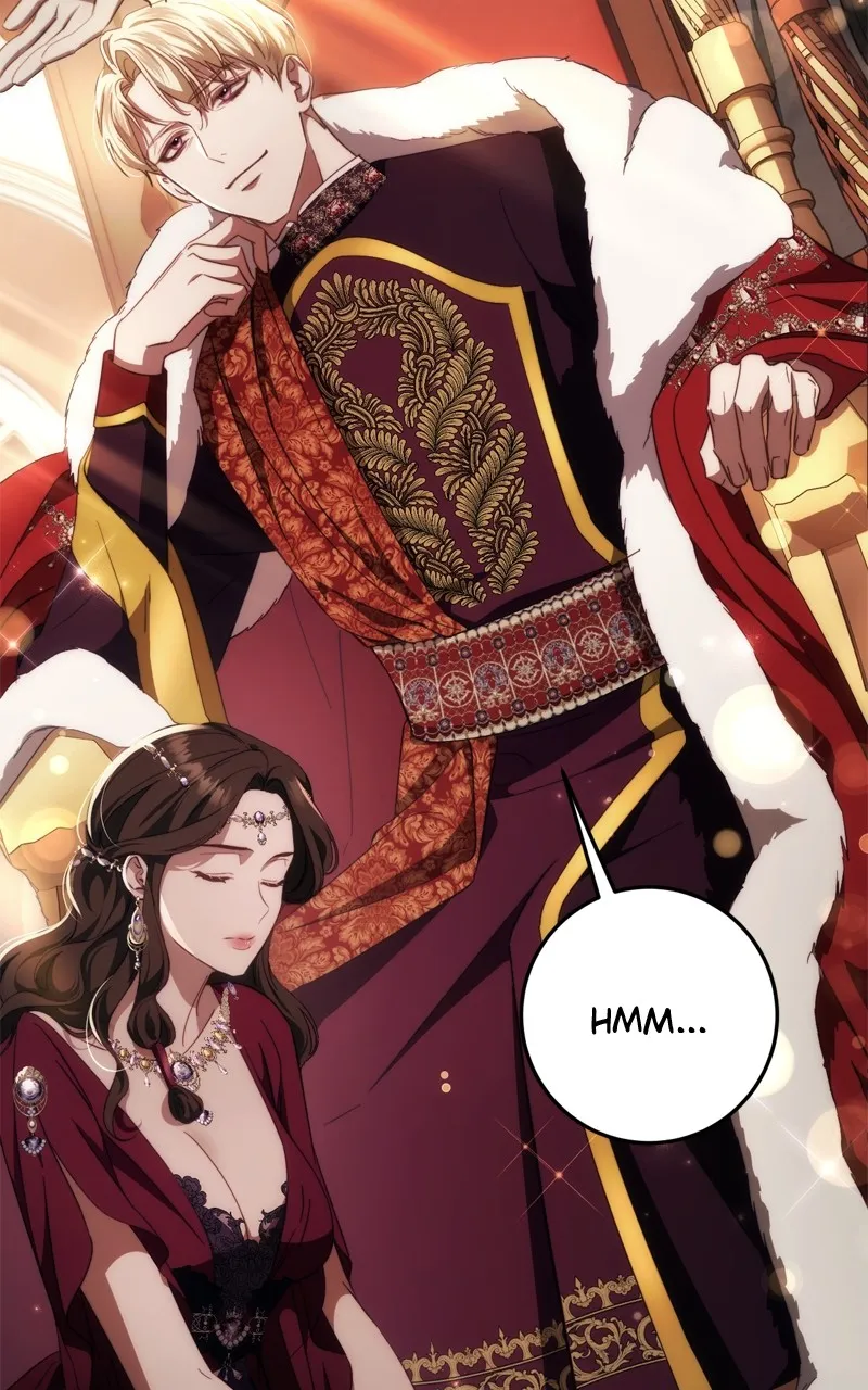 Behind Her Highness’s Smile Chapter 47 page 2 - 