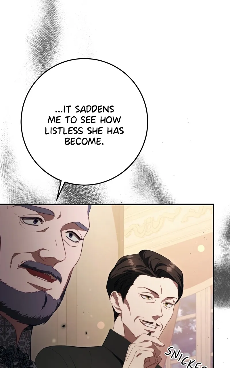Behind Her Highness’s Smile Chapter 47 page 101 - 