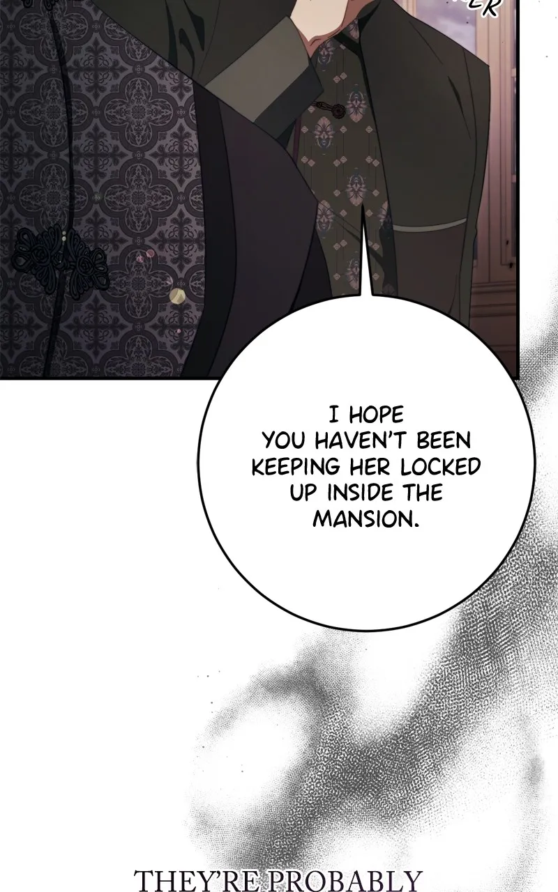 Behind Her Highness’s Smile Chapter 47 page 102 - 