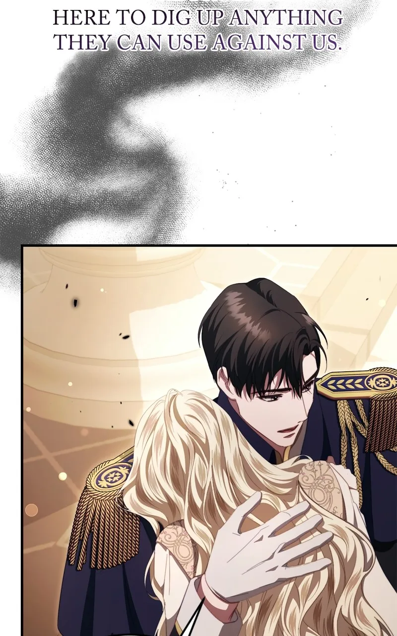 Behind Her Highness’s Smile Chapter 47 page 103 - 