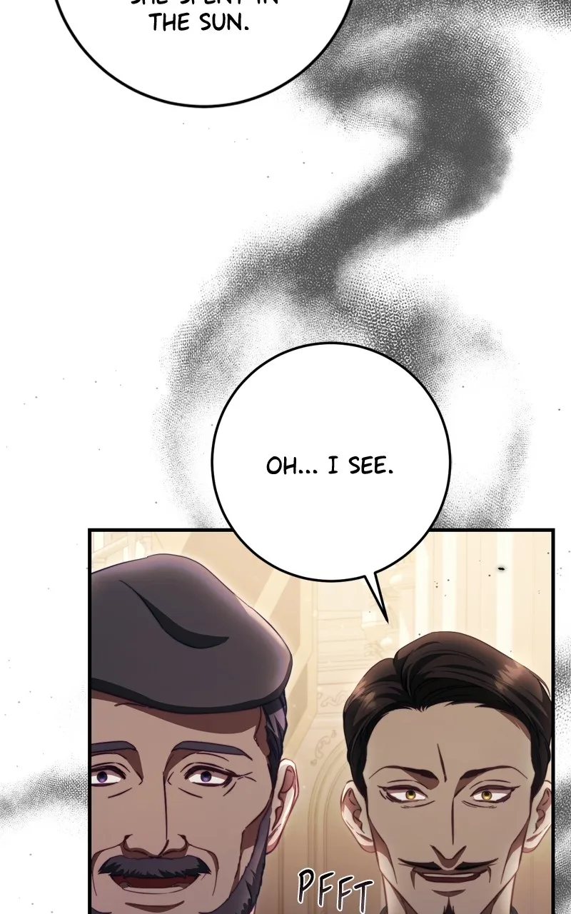 Behind Her Highness’s Smile Chapter 47 page 106 - 