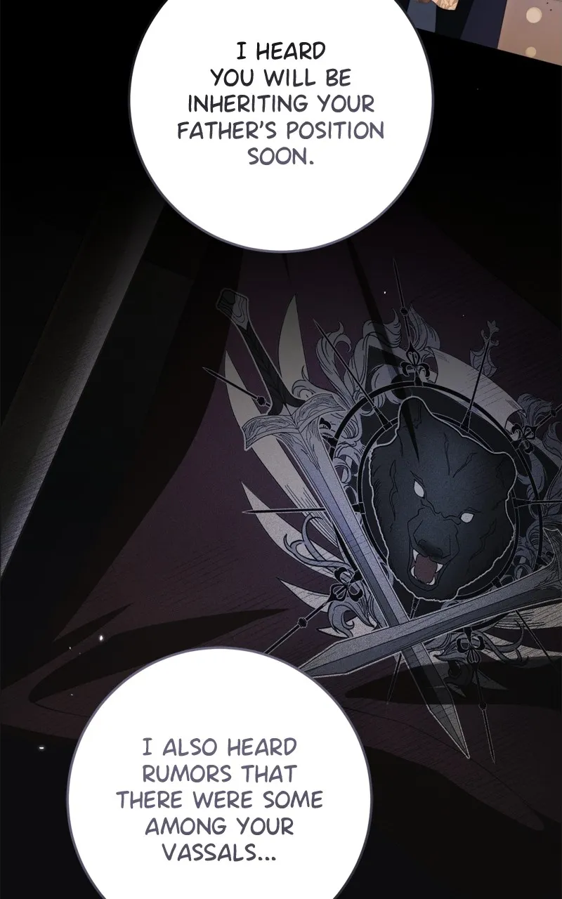 Behind Her Highness’s Smile Chapter 47 page 109 - 