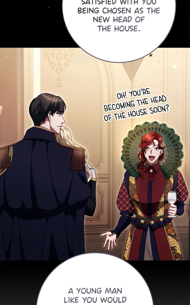 Behind Her Highness’s Smile Chapter 47 page 111 - 