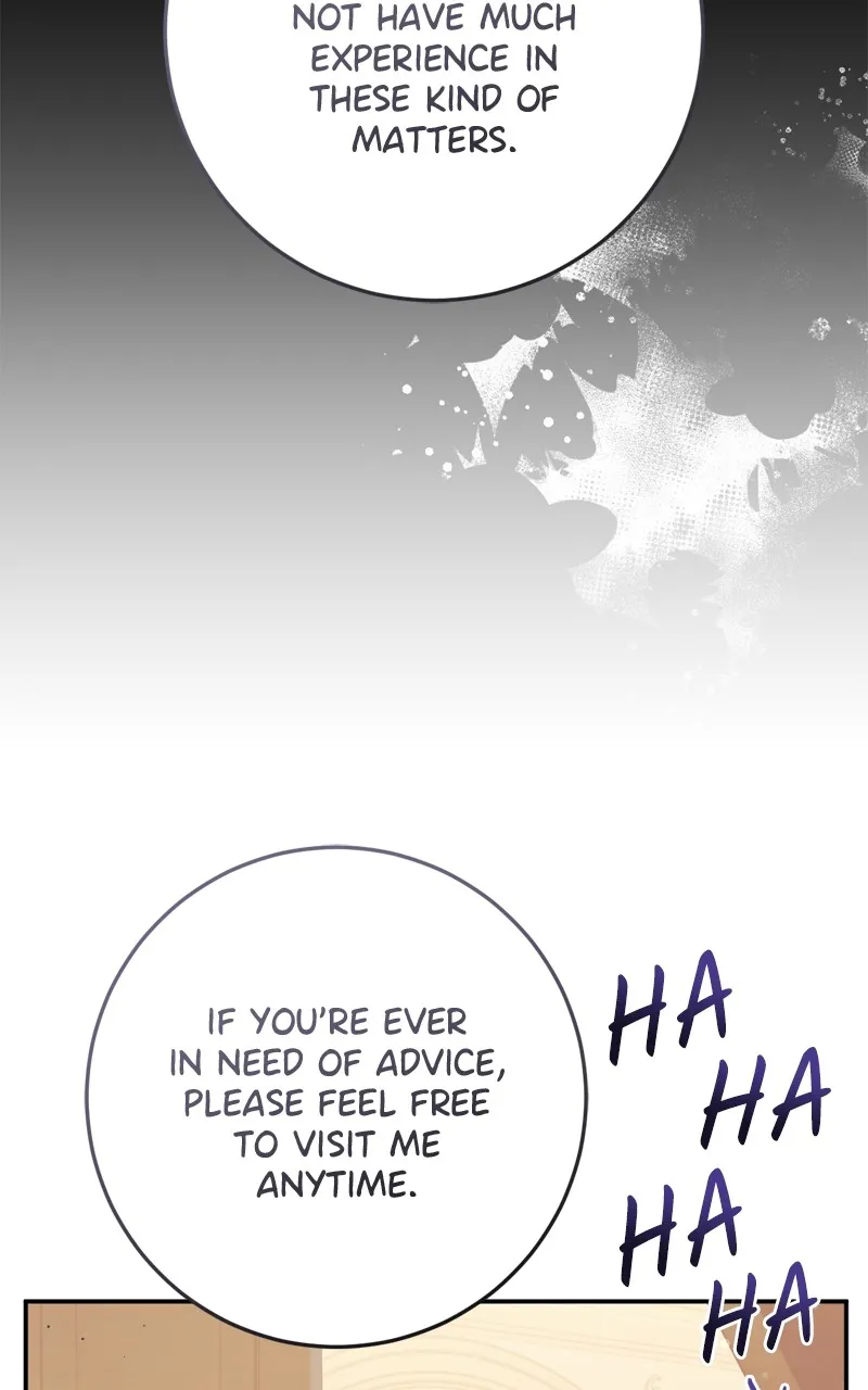 Behind Her Highness’s Smile Chapter 47 page 112 - 