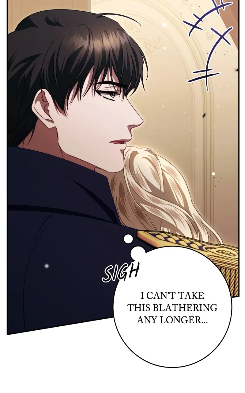 Behind Her Highness’s Smile Chapter 47 page 113 - 