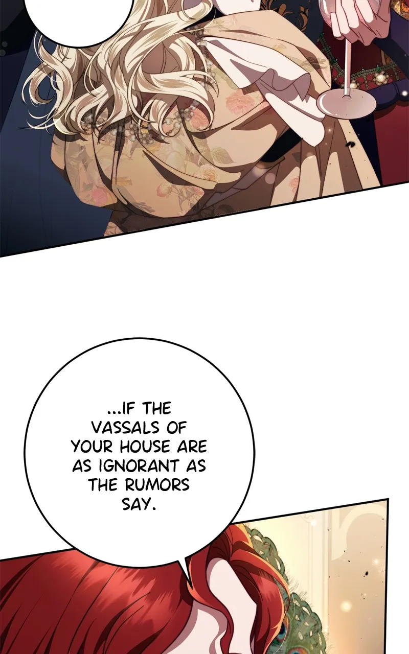 Behind Her Highness’s Smile Chapter 47 page 116 - 