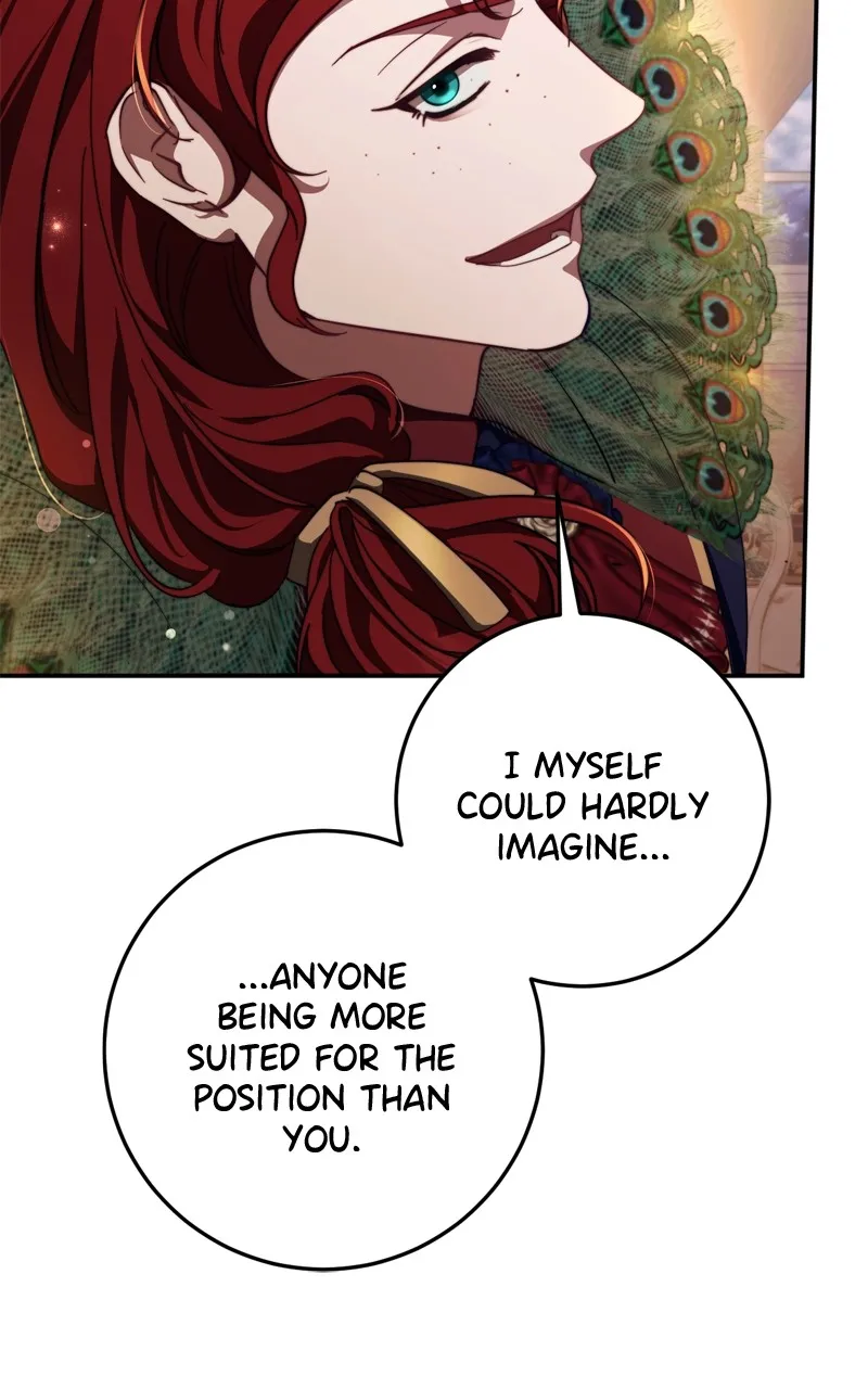 Behind Her Highness’s Smile Chapter 47 page 117 - 