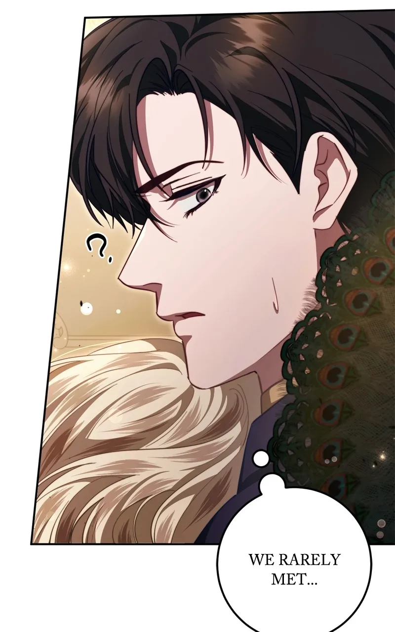 Behind Her Highness’s Smile Chapter 47 page 118 - 