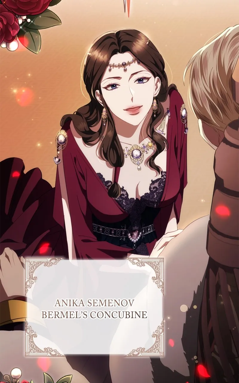 Behind Her Highness’s Smile Chapter 47 page 13 - 