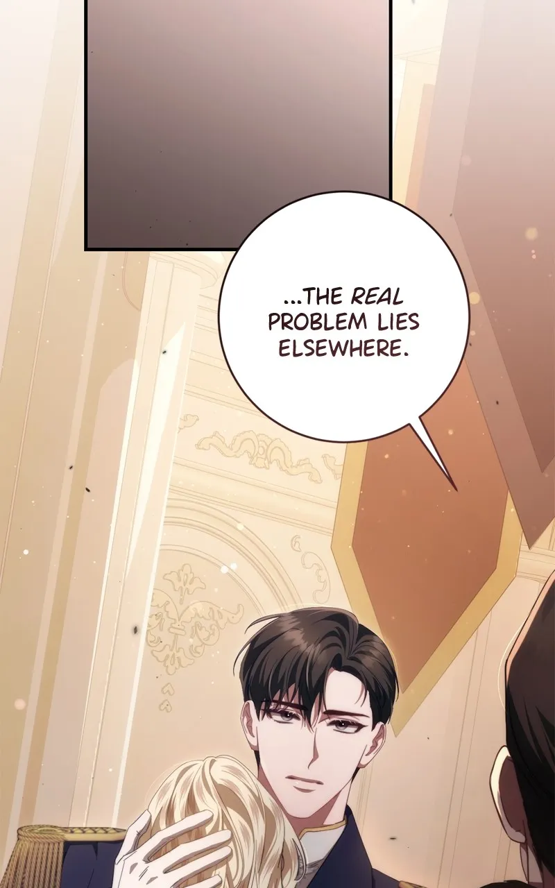 Behind Her Highness’s Smile Chapter 47 page 121 - 