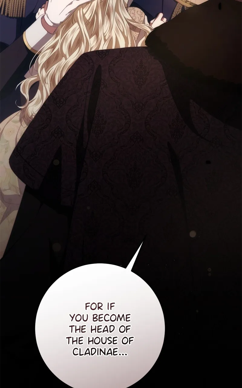 Behind Her Highness’s Smile Chapter 47 page 122 - 