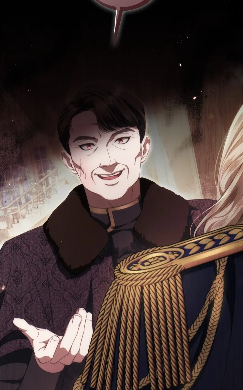 Behind Her Highness’s Smile Chapter 47 page 124 - 