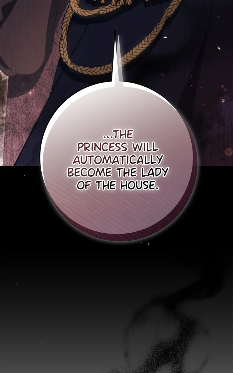 Behind Her Highness’s Smile Chapter 47 page 125 - 