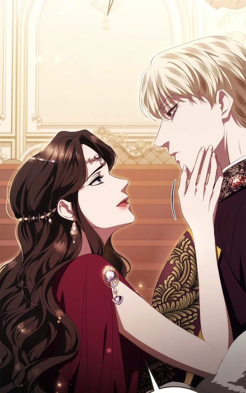 Behind Her Highness’s Smile Chapter 47 page 15 - 