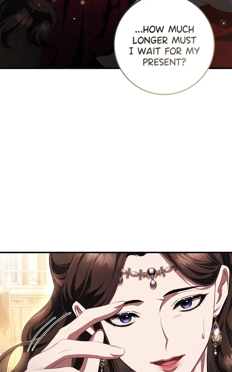 Behind Her Highness’s Smile Chapter 47 page 16 - 