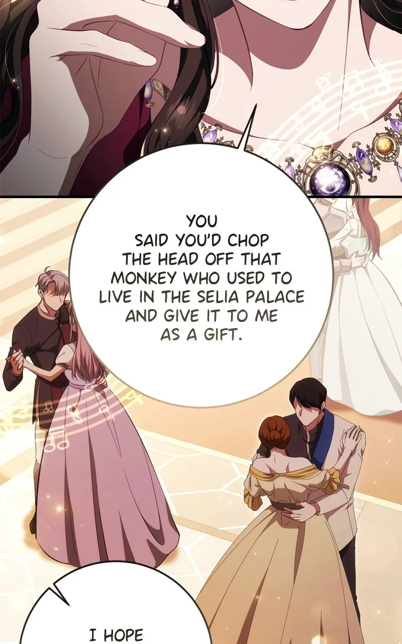 Behind Her Highness’s Smile Chapter 47 page 17 - 
