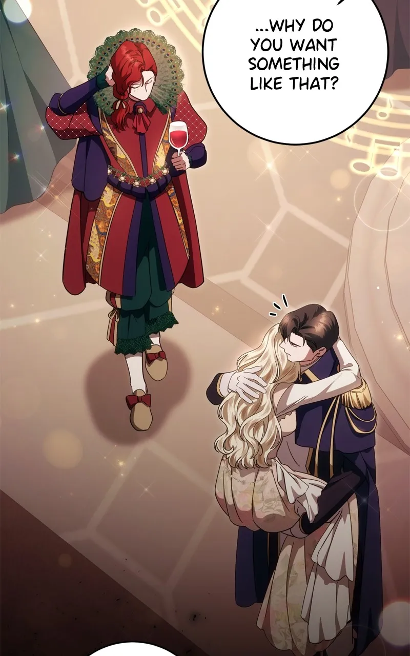 Behind Her Highness’s Smile Chapter 47 page 19 - 