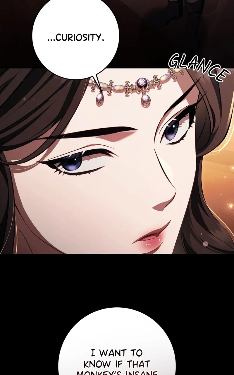 Behind Her Highness’s Smile Chapter 47 page 20 - 