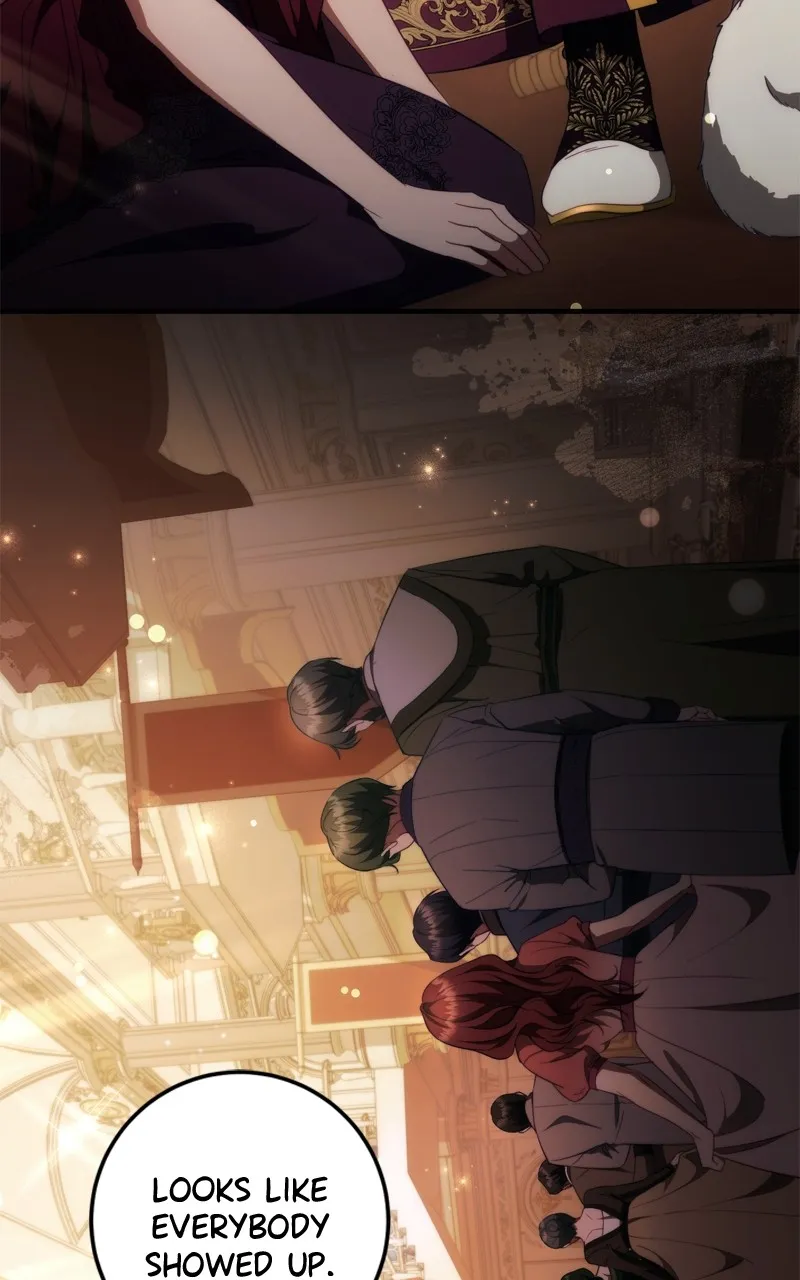 Behind Her Highness’s Smile Chapter 47 page 3 - 