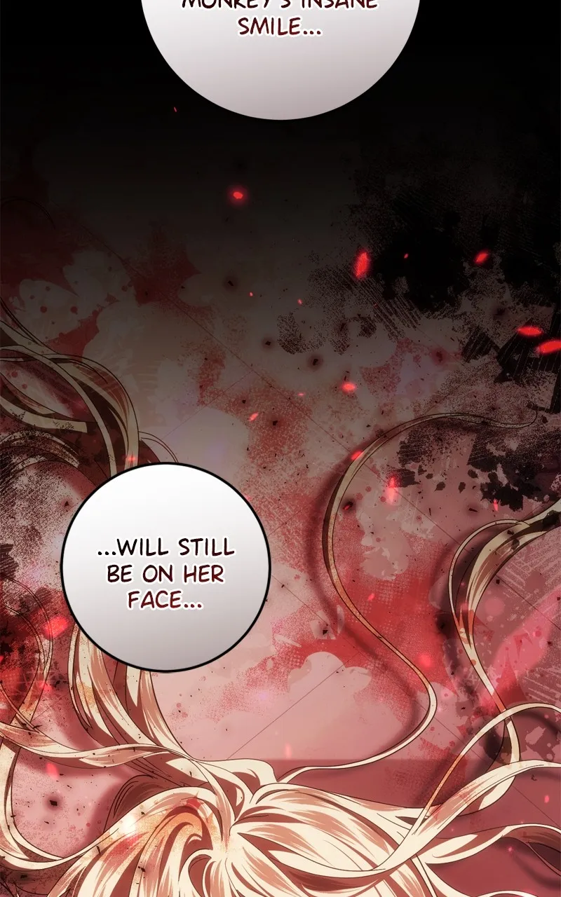 Behind Her Highness’s Smile Chapter 47 page 21 - 