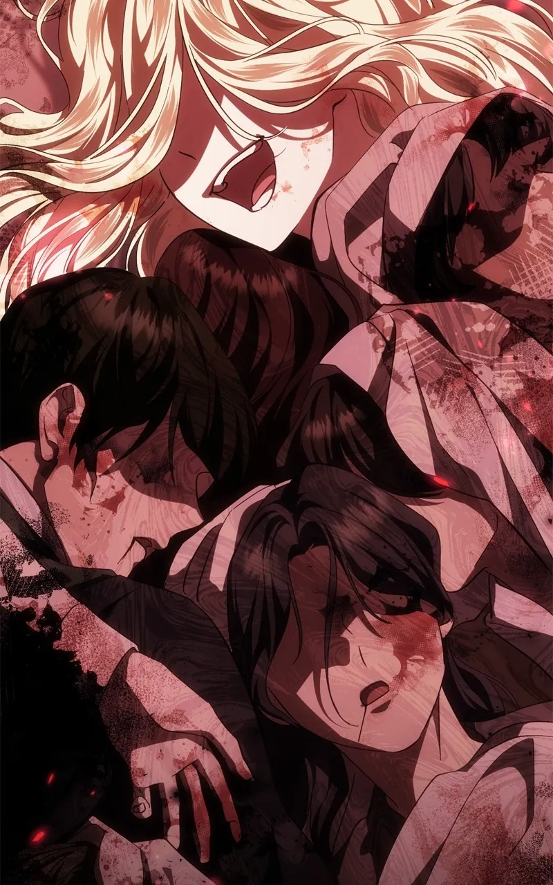 Behind Her Highness’s Smile Chapter 47 page 22 - 