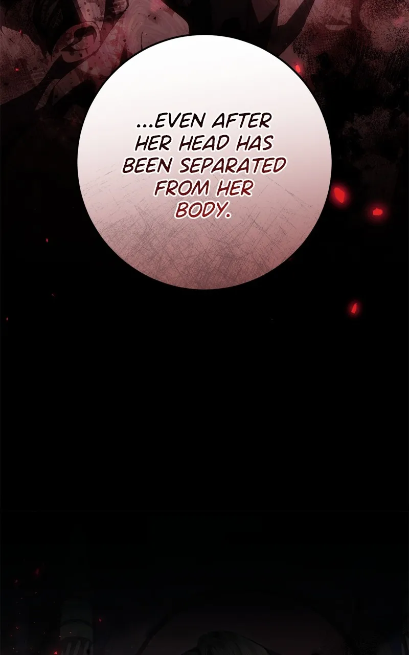 Behind Her Highness’s Smile Chapter 47 page 23 - 