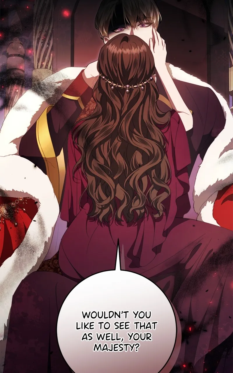Behind Her Highness’s Smile Chapter 47 page 24 - 