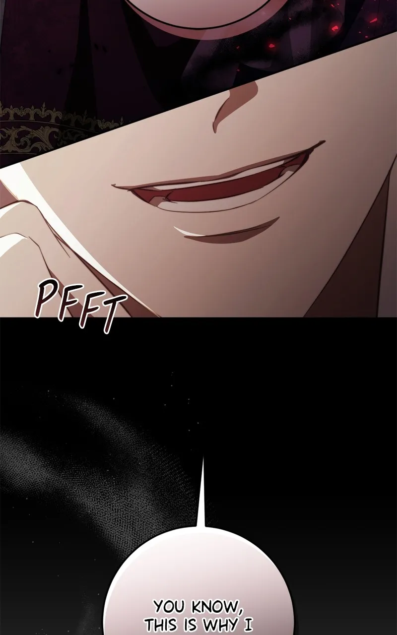 Behind Her Highness’s Smile Chapter 47 page 25 - 