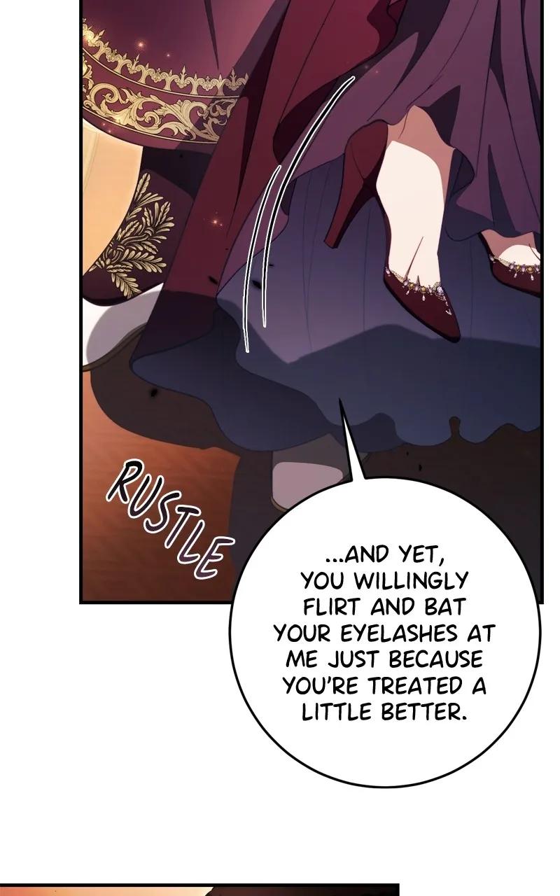 Behind Her Highness’s Smile Chapter 47 page 27 - 