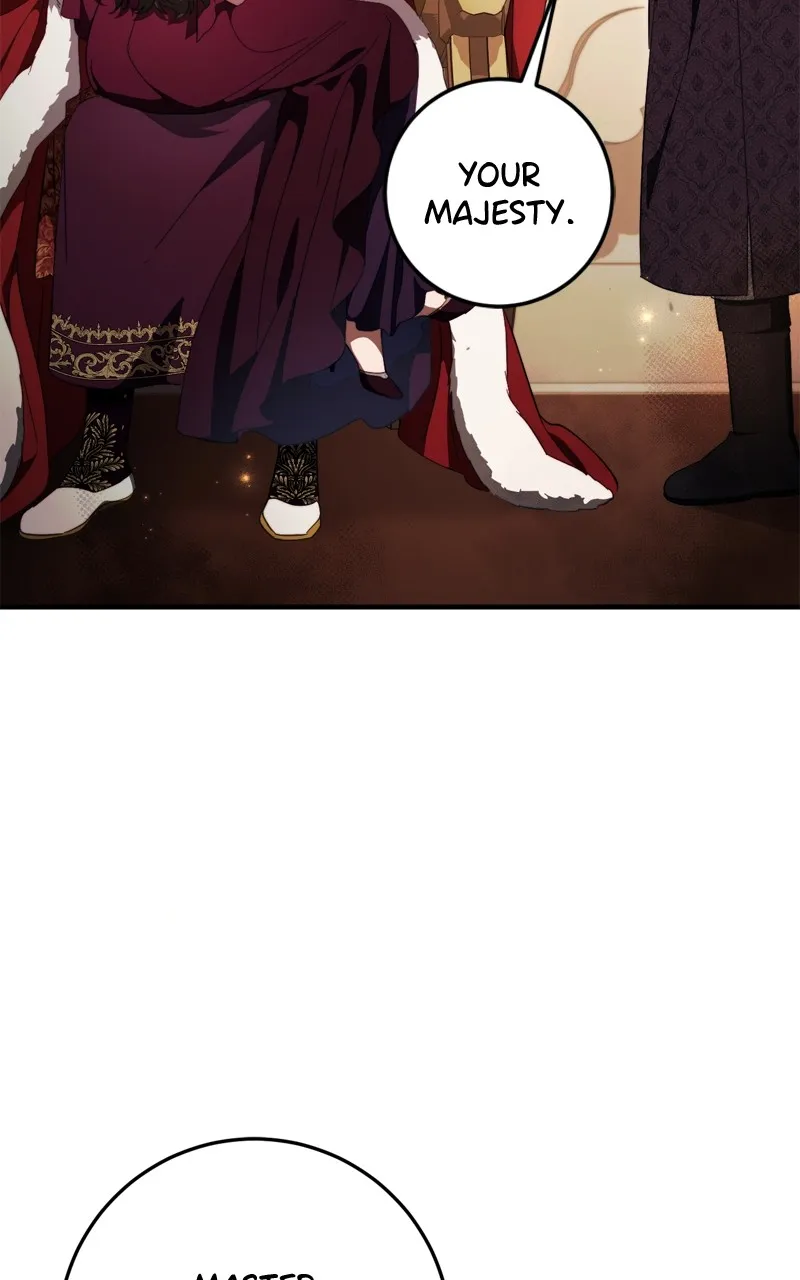 Behind Her Highness’s Smile Chapter 47 page 29 - 