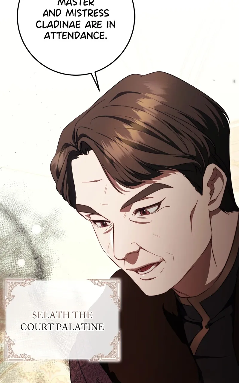 Behind Her Highness’s Smile Chapter 47 page 30 - 