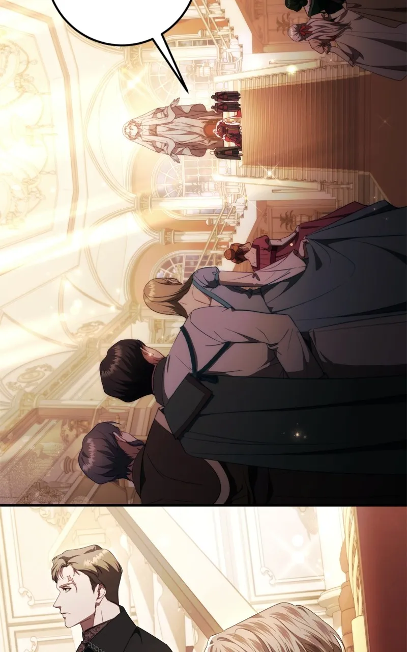 Behind Her Highness’s Smile Chapter 47 page 4 - 